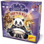 Rexhry Beasty Bar Born to be Wild EN/DE – Hledejceny.cz