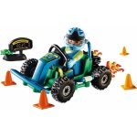 Playmobil 70292 Závodník motokár – Zboží Živě