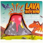 ACCENTRA Dinopark adventure fizzer 120 g – Zboží Dáma