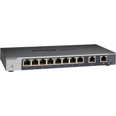 Netgear GS110MX