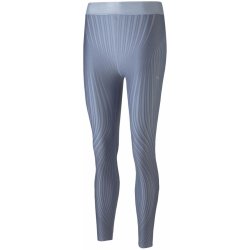 Puma FLAWLESS SCULPT HIGH WAIST 7/8 TIGHT FIL 52313918 šedé