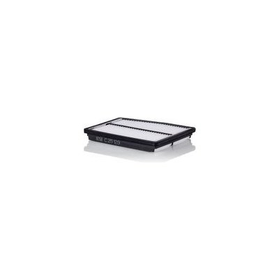 Vzduchový filtr MANN-FILTER C 25 129 – Hledejceny.cz