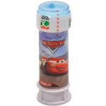 Bublifuk Cars 3 60 ml – Hledejceny.cz