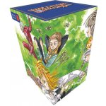The Seven Deadly Sins Manga Box Set 2 - Nakaba Suzuki