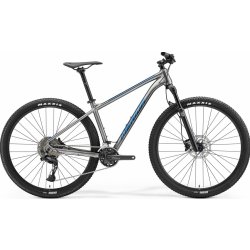 Merida Big Nine 500 2024