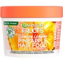 Garnier Fructis Hair Food Pineapple 3v1 maska pro dlouhé vlasy 400 ml