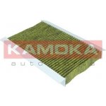 Kabinový filtr KAMOKA 6080009 – Zbozi.Blesk.cz