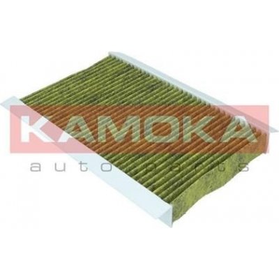 Kabinový filtr KAMOKA 6080009 – Zbozi.Blesk.cz