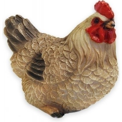 Slepice polyston 7cm – Hledejceny.cz