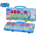 Prasátko Peppa: Autobus 1-2-3, F6411 – Zboží Dáma