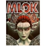Mlok 2022 - Nejlepší sci-fi a fantasy povídky roku 2022 – Hledejceny.cz