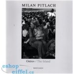 OSTROV / THE ISLAND - Pitlach Milan – Hledejceny.cz