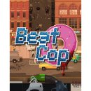 Hra na PC Beat Cop