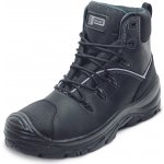 PANDA SAFETY BARILE S7S MF HRO SR obuv černá – Zboží Mobilmania