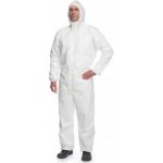 DuPont Overal Tyvek 600 Plus bílo-modrý – Zboží Mobilmania