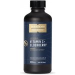 Quicksilver Scientific Vitamin C + Elderberry bezinka 100 ml – Hledejceny.cz