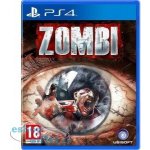Zombi – Zboží Dáma