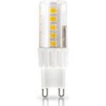 Kobi LED žárovka G9/4W/230V 3000K KB0230 – Hledejceny.cz