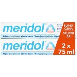 Meridol 2 x 75 ml – Zboží Mobilmania