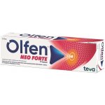 OLFEN NEO FORTE DRM 20MG/G GEL 150G – Sleviste.cz