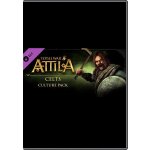 Total War: ATTILA - Celts Culture Pack – Hledejceny.cz