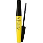 L'Oréal Paris Mega Volume Miss Manga Punky řasenka Black 8 ml – Hledejceny.cz