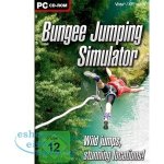 Bungee Jumping simulator – Hledejceny.cz