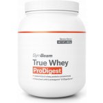 GymBeam True Whey ProDigest 900 g – Zboží Dáma
