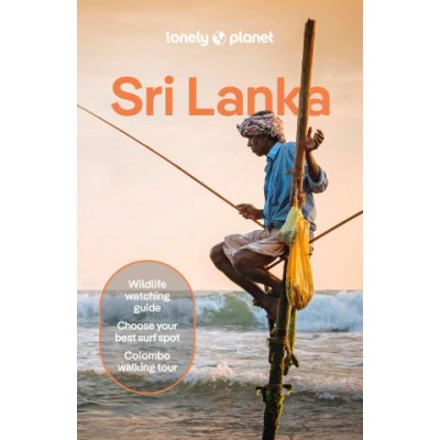 Sri Lanka – Hledejceny.cz