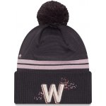 New Era Pánská zimní čepice Washington Nationals MLB Authentic City Connect – Hledejceny.cz