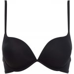Lormar push-up podprsenka Miranda černá – Zboží Dáma