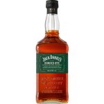 Jack Daniels Bonded Rye 50% 0,7 l (holá láhev) – Zboží Dáma