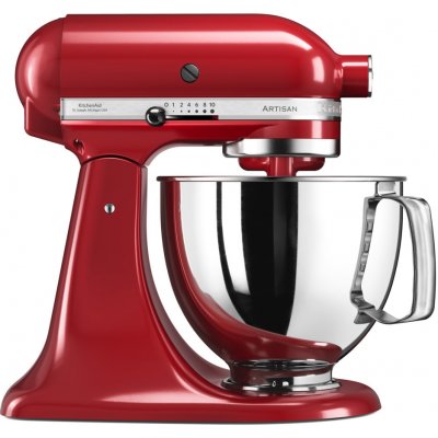 KitchenAid Artisan 5KSM125PSEER – Hledejceny.cz