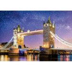 EDUCA Svítící Tower Bridge Londýn 1000 dílků – Zbozi.Blesk.cz