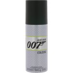 James Bond 007 Cologne deospray 150 ml – Hledejceny.cz