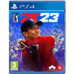 PGA Tour 2K23 – Hledejceny.cz