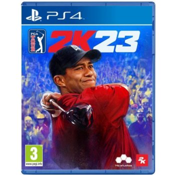 PGA Tour 2K23