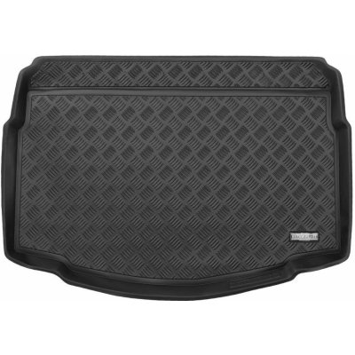 Plastová vana do kufru Rezaw-Plast Volkswagen Golf VII | e-Golf Hatchback 2012 - 2020 spodní kufr – Hledejceny.cz