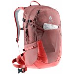 Deuter Futura 21l caspia/currant – Zbozi.Blesk.cz