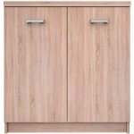 Kondela Topty typ 21 2D – Zboží Dáma