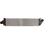 Chladič vzduchu Intercooler Ford S-Max (WA6) 06-10 1.8 2.0 | Zboží Auto
