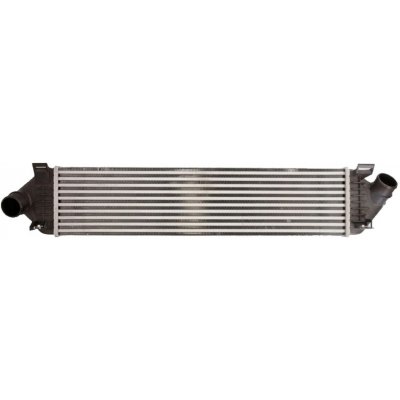 Chladič vzduchu Intercooler Ford S-Max (WA6) 06-10 1.8 2.0 | Zboží Auto