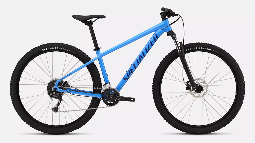 Specialized ROCKHOPPER BASE KH 2026