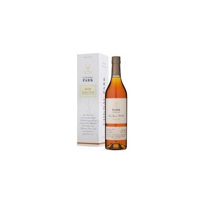 Park VSOP Cognac 40% 0,7 l (tuba) – Zboží Mobilmania