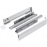 K-StrongMax 16 zásuvka H89/500 mm bílá – Zboží Mobilmania