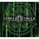 Circle Ii Circle - Middle Of Nowhere CD – Hledejceny.cz