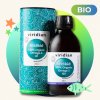 Doplněk stravy Viridikid Organic Bio Omega 3 olej pro děti 200 ml