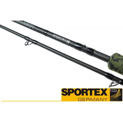 SPORTS Sportex ILLUSION spin baitcast 2,1 m 3-17 g 2 díly – Hledejceny.cz