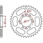 JT Sprockets JTR 1206-42 | Zboží Auto