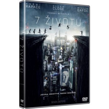 7 životů DVD